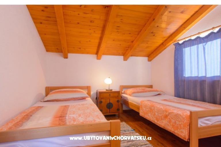 Apartmani Mastrinka – foto 3