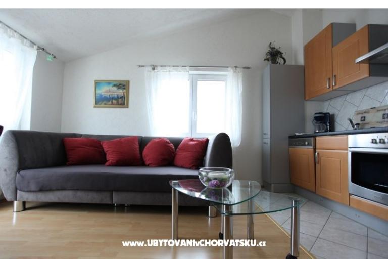 Apartmani Mastrinka – foto 6