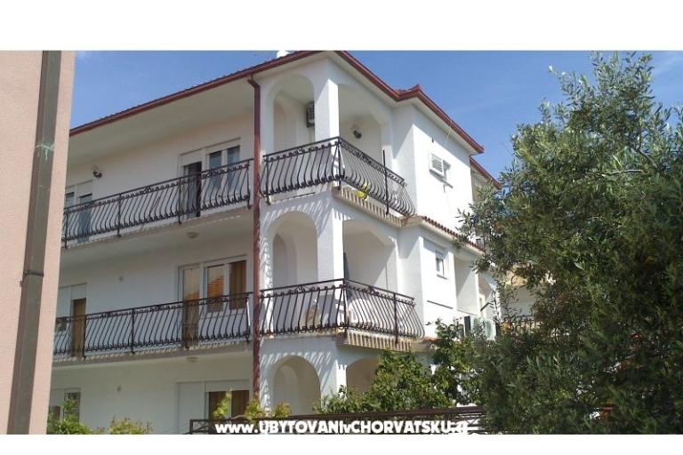 Apartmani Matić – foto 3