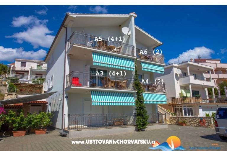 Apartmani Mihael – foto 12