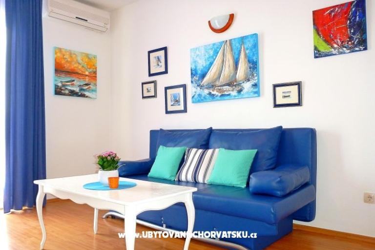 Apartmani Milan Rogulj – foto 11