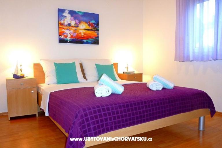Apartmani Milan Rogulj – foto 12