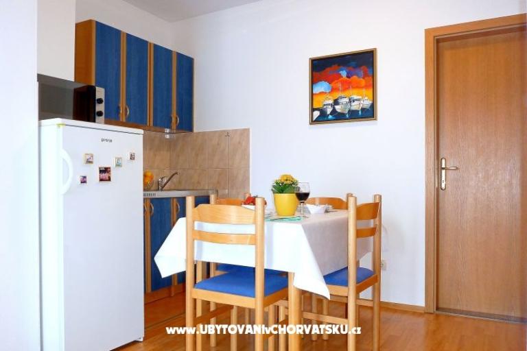 Apartmani Milan Rogulj – foto 9