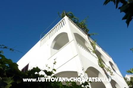 Apartmani Natasa – foto 15