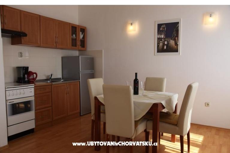 Apartmani Nedoklan – foto 13