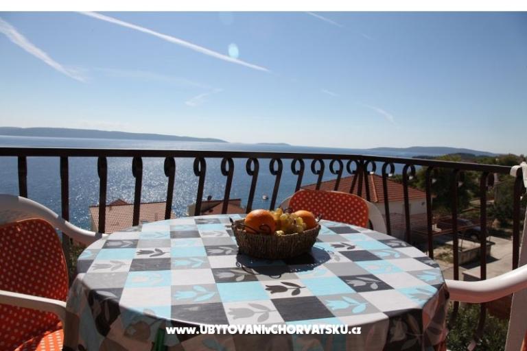 Apartmani Nedoklan – foto 14