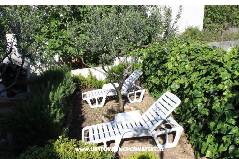 Apartmani Nedoklan – foto 15