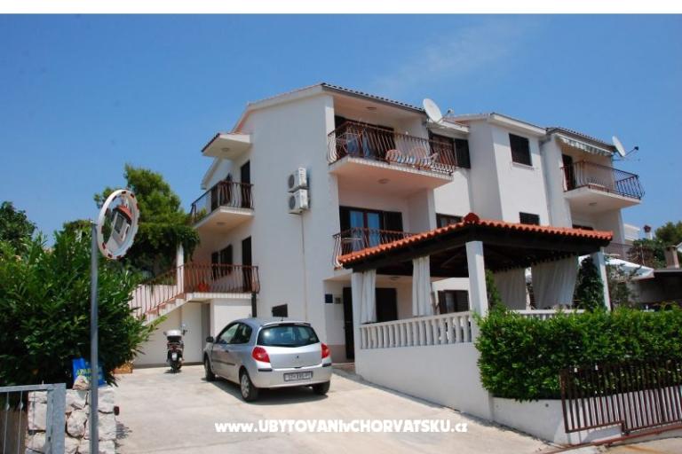 Apartmani Nedoklan – foto 2