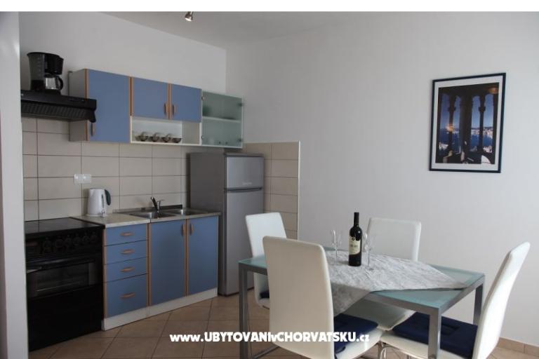 Apartmani Nedoklan – foto 7