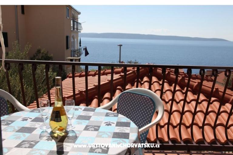 Apartmani Nedoklan – foto 8