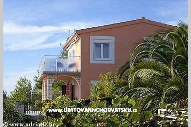 Apartmani Okrug Gornji – foto 2