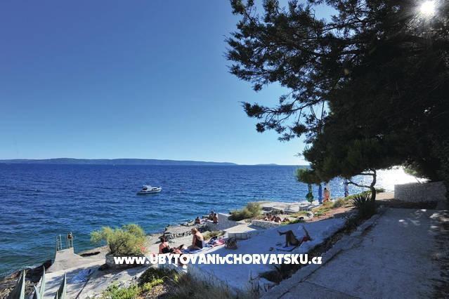 Apartmani Okrug Gornji – foto 8