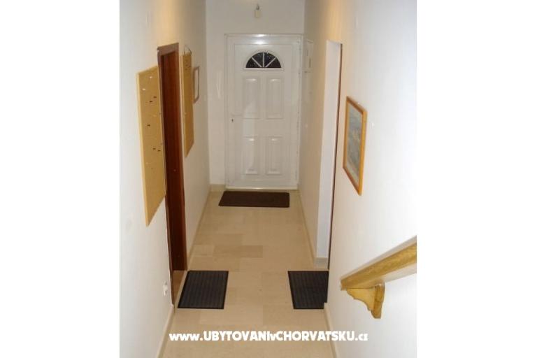 Apartmani Oštrić – foto 12