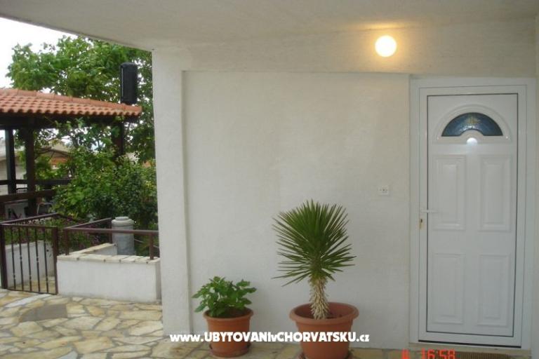 Apartmani Oštrić – foto 15