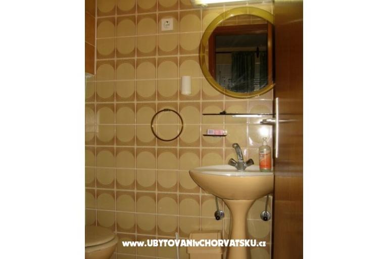 Apartmani Oštrić – foto 16