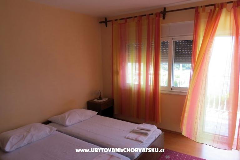 Apartmani Oštrić – foto 17