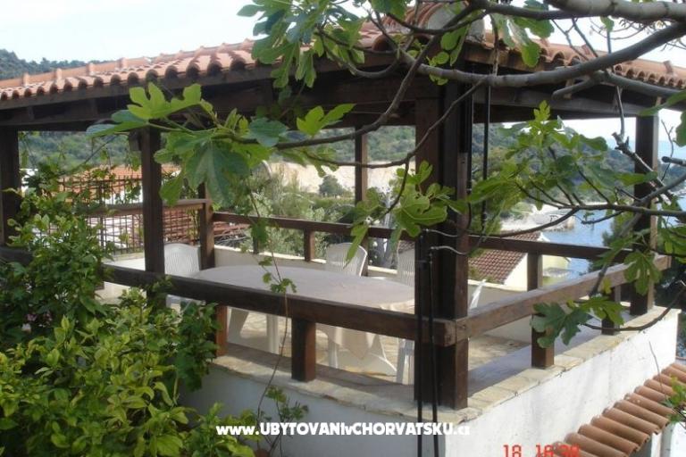 Apartmani Oštrić – foto 9