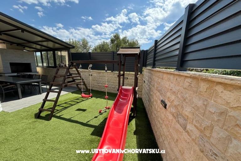 Apartmani Villa Peky – foto 12