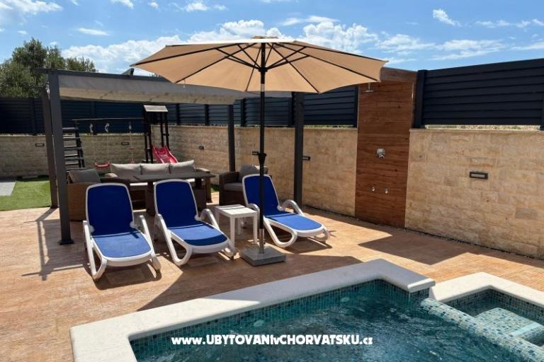 Apartmani Villa Peky – foto 15