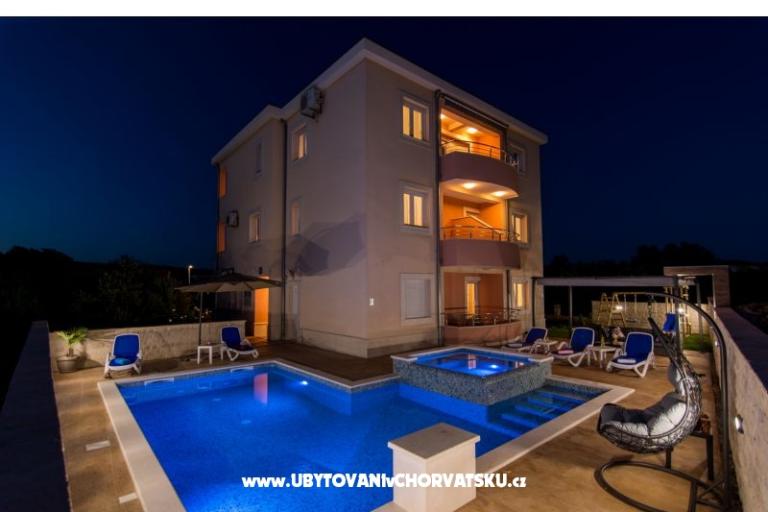 Apartmani Villa Peky – foto 17