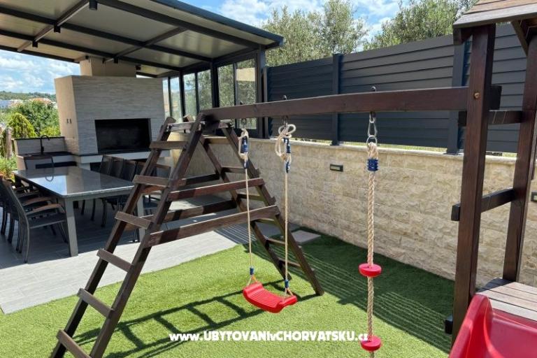 Apartmani Villa Peky – foto 21