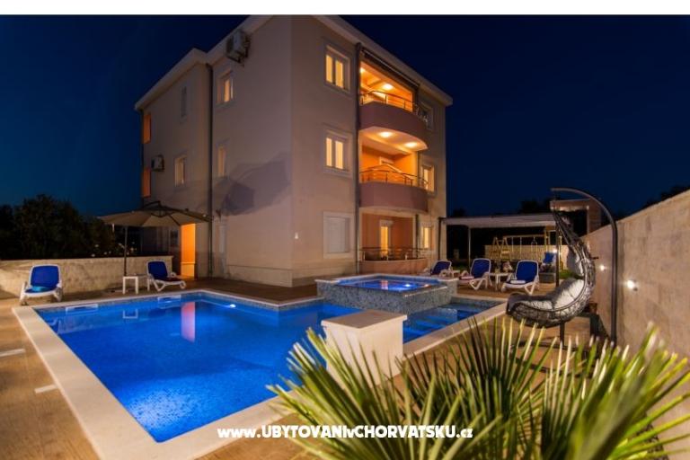 Apartmani Villa Peky – foto 8