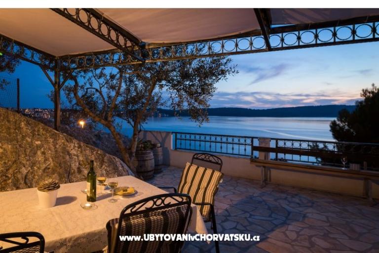 Apartmani Panorama Trogir – foto 10