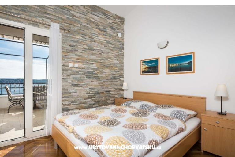 Apartmani Panorama Trogir – foto 16