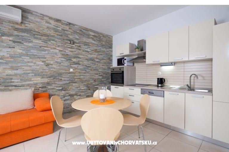 Apartmani Panorama Trogir – foto 6