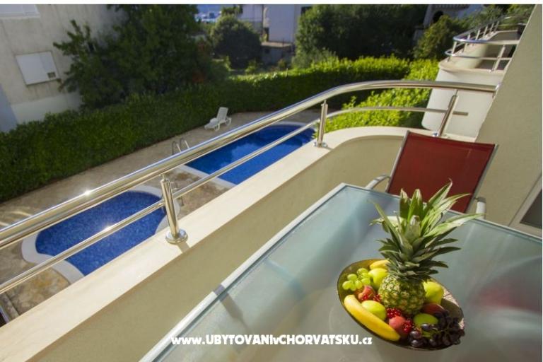 Apartmani Paradise – foto 9