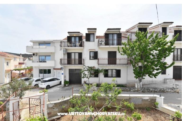 Apartmani Pavičin – foto 17