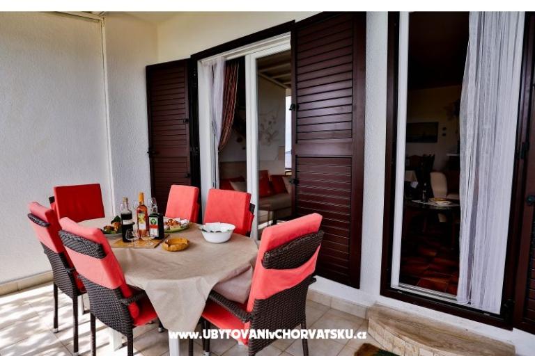 Apartmani  PAVLIŠA – foto 14
