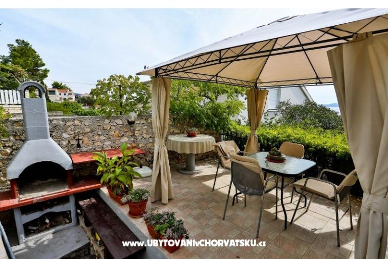 Apartmani  PAVLIŠA – foto 15