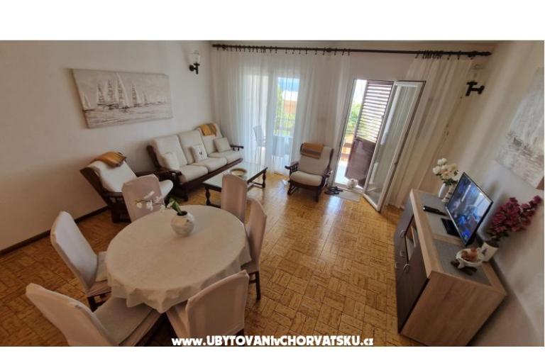 Apartmani  PAVLIŠA – foto 5