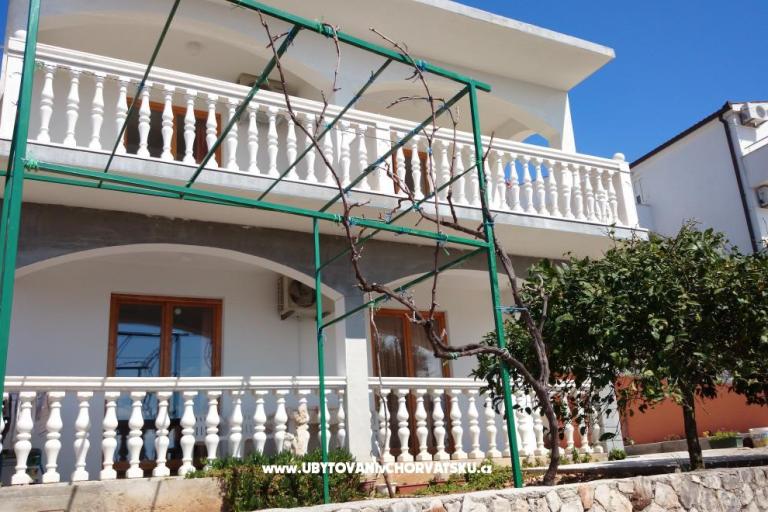 Apartmani Silente – foto 7