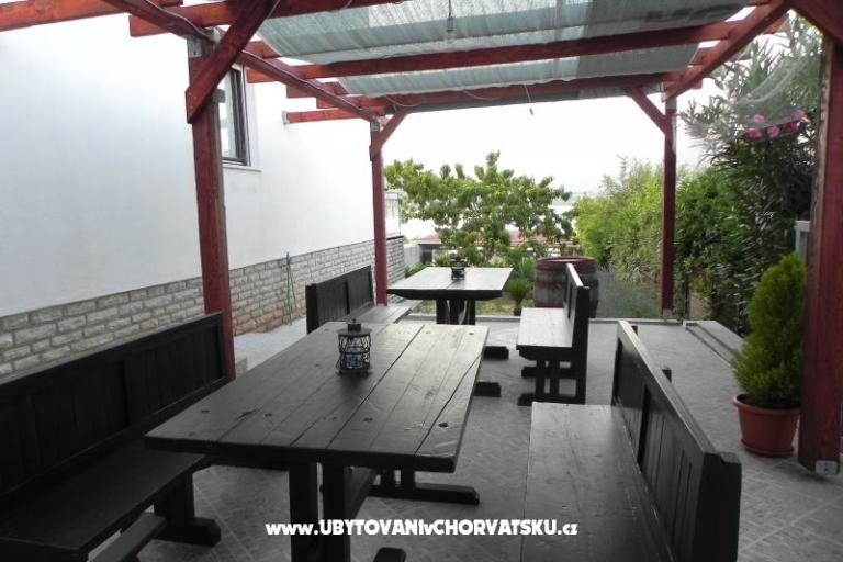 Apartmani Šime  – foto 14