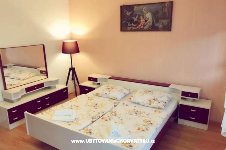 Apartmani Šime  – foto 15