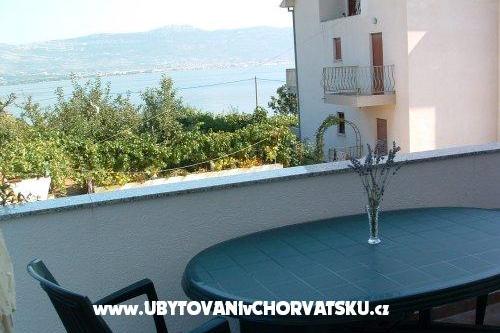 Apartmani Matjas Ciovo – foto 11