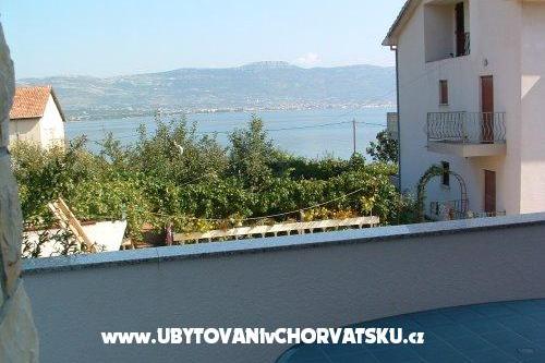 Apartmani Matjas Ciovo – foto 12