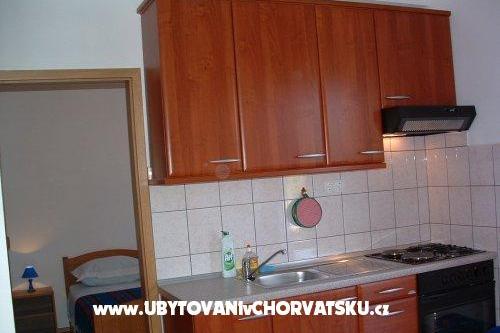 Apartmani Matjas Ciovo – foto 13