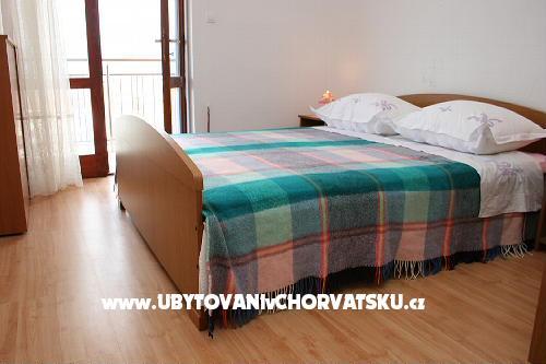 Apartmani Matjas Ciovo – foto 14
