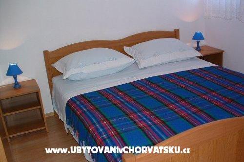 Apartmani Matjas Ciovo – foto 15