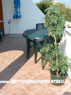 Apartmani Matjas Ciovo – foto 16