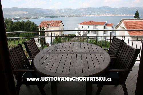 Apartmani Matjas Ciovo – foto 2