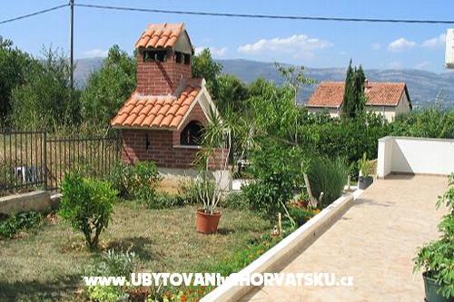 Apartmani Matjas Ciovo – foto 3