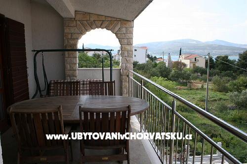 Apartmani Matjas Ciovo – foto 4