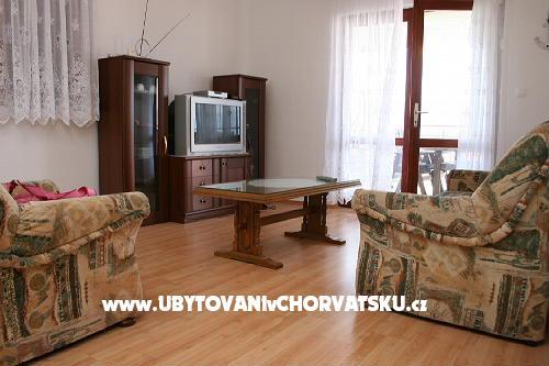Apartmani Matjas Ciovo – foto 5