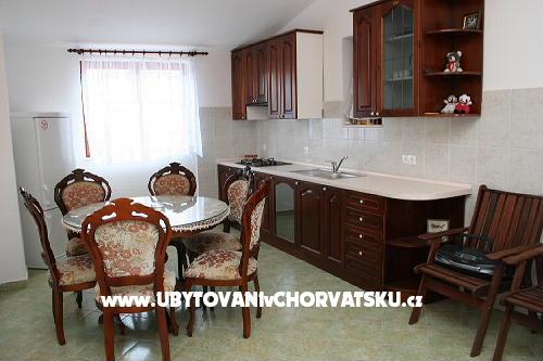 Apartmani Matjas Ciovo – foto 6