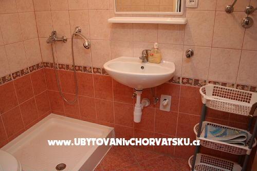 Apartmani Matjas Ciovo – foto 7