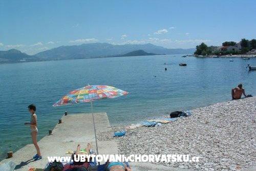 Apartmani Matjas Ciovo – foto 9